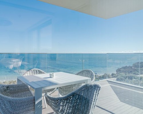 Galerie image de Shantiapartments Portimão