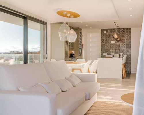 Galerie image de Shantiapartments Portimão