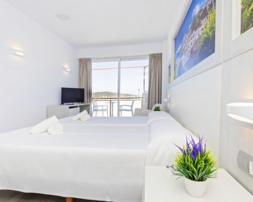 Imagem da galeria de Hostal Molins Park