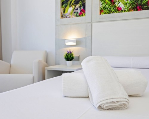Imagem da galeria de Hostal Molins Park