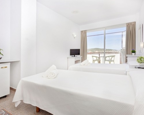 Imagem da galeria de Hostal Molins Park