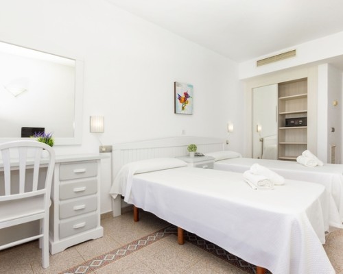 Imagem da galeria de Hostal Molins Park