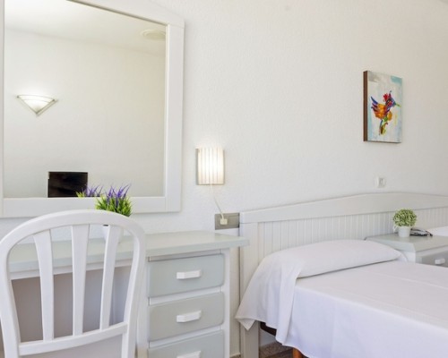 Imagem da galeria de Hostal Molins Park