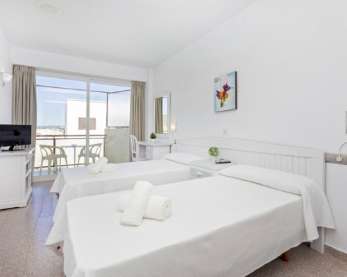 Imagem da galeria de Hostal Molins Park