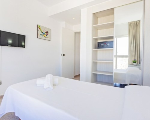 Imagem da galeria de Hostal Molins Park