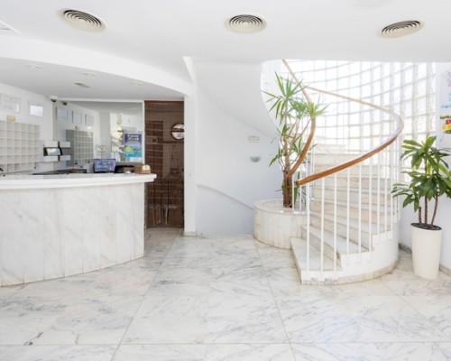 Imagem da galeria de Hostal Molins Park