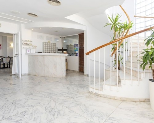 Imagem da galeria de Hostal Molins Park