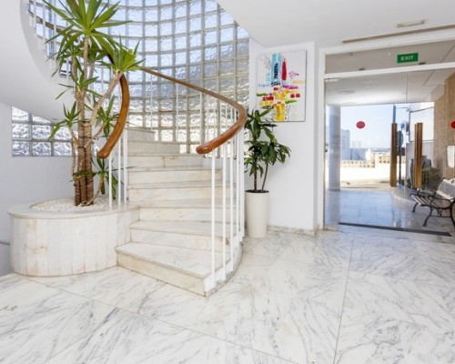Imagem da galeria de Hostal Molins Park