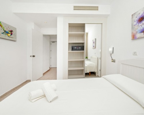 Imagem da galeria de Hostal Molins Park