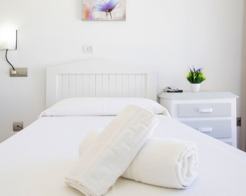 Imagem da galeria de Hostal Molins Park