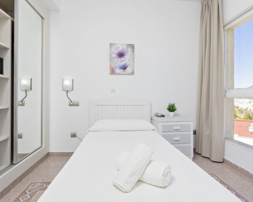 Imagem da galeria de Hostal Molins Park