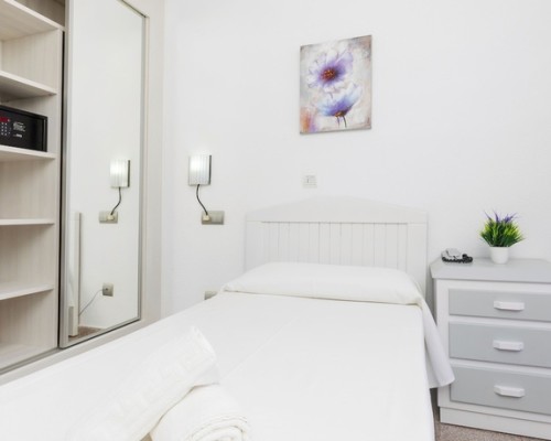 Imagem da galeria de Hostal Molins Park