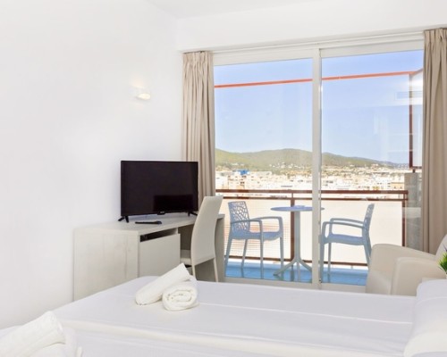 Imagem da galeria de Hostal Molins Park
