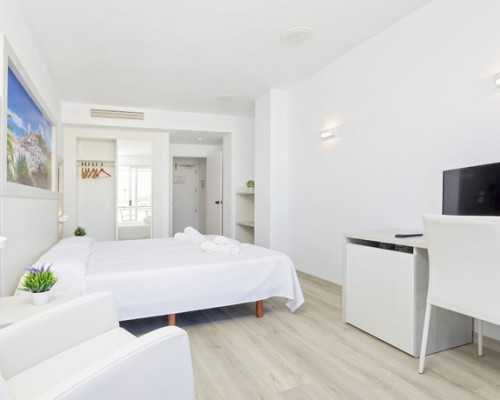 Imagem da galeria de Hostal Molins Park