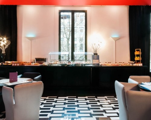Imagem da galeria de Club 29