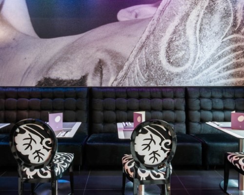 Imagem da galeria de Club 29