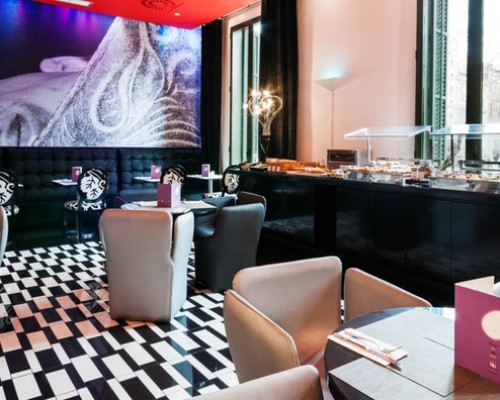 Imagem da galeria de Club 29