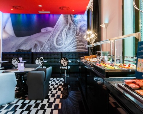 Imagem da galeria de Club 29