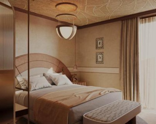 Galeriebild von The Diamond Amsterdam