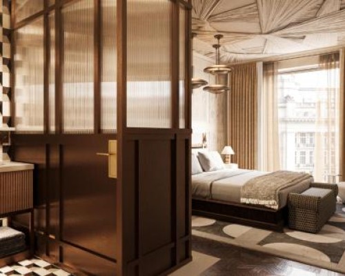 Galeriebild von The Diamond Amsterdam