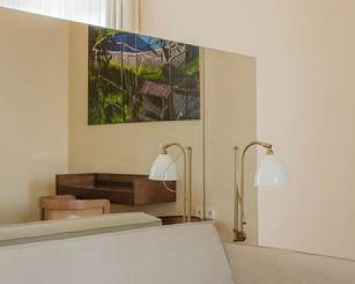Imagem da galeria de Palacete Severo