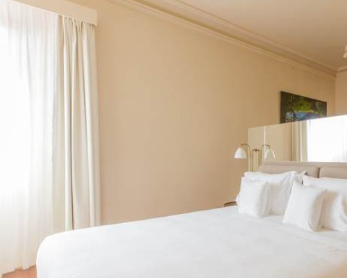 Imagem da galeria de Palacete Severo