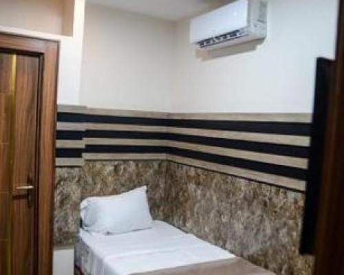Imagem da galeria de The Kingsley La -prima Casa Hotel