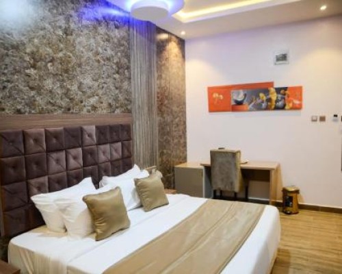 Imagem da galeria de The Kingsley La -prima Casa Hotel