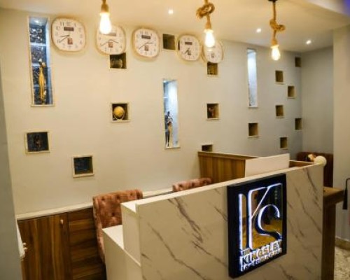 Imagem da galeria de The Kingsley La -prima Casa Hotel