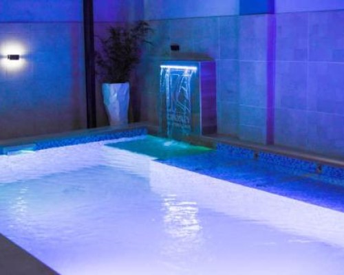 Imagem da galeria de The Kingsley La -prima Casa Hotel