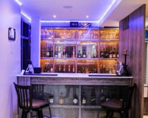 Imagem da galeria de The Kingsley La -prima Casa Hotel