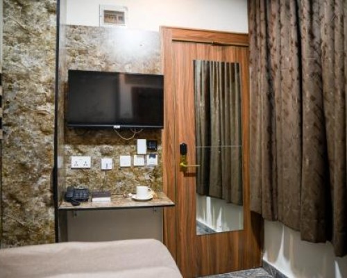 Imagem da galeria de The Kingsley La -prima Casa Hotel