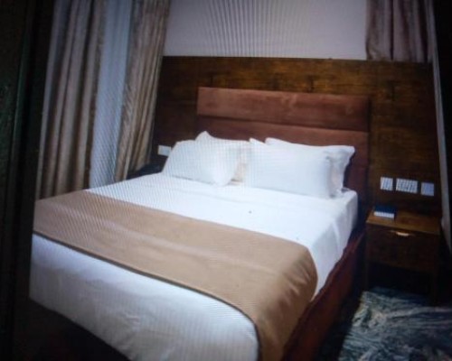 Imagem da galeria de The Kingsley La -prima Casa Hotel