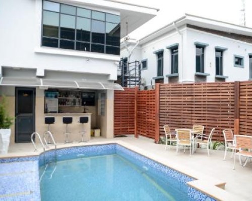 Imagem da galeria de The Kingsley La -prima Casa Hotel