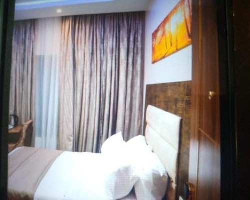 Imagem da galeria de The Kingsley La -prima Casa Hotel