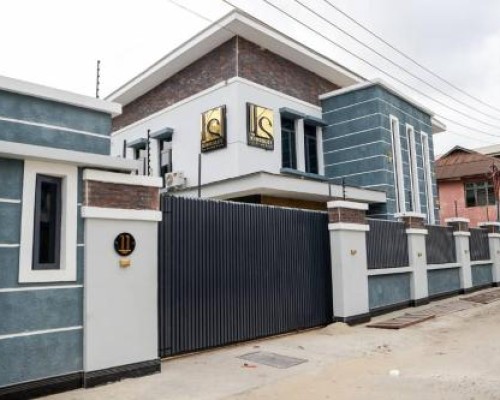 Imagem da galeria de The Kingsley La -prima Casa Hotel