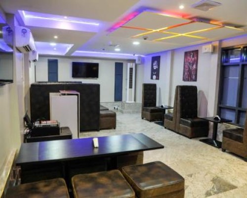 Imagem da galeria de The Kingsley La -prima Casa Hotel