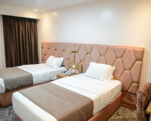 Imagem da galeria de The Kingsley La -prima Casa Hotel