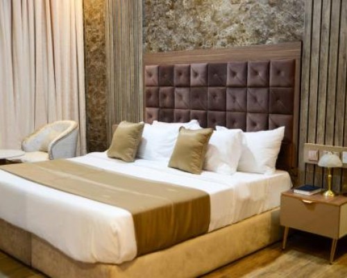 Imagem da galeria de The Kingsley La -prima Casa Hotel