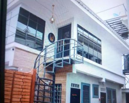 Imagem da galeria de The Kingsley La -prima Casa Hotel