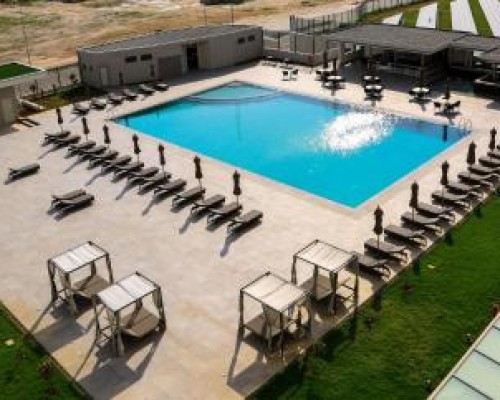 Imagen de la galería de Heliconia Park Lagos Luxury Apartments