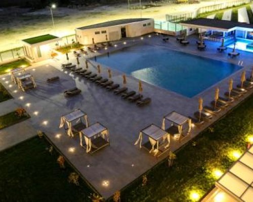 Imagen de la galería de Heliconia Park Lagos Luxury Apartments
