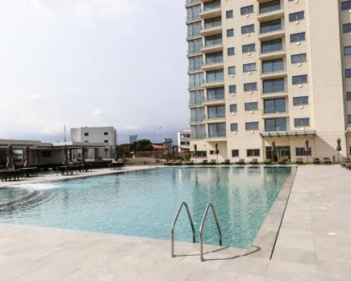 Imagen de la galería de Heliconia Park Lagos Luxury Apartments