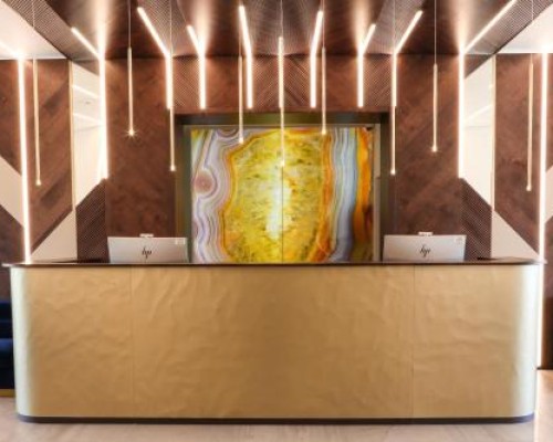 Imagen de la galería de Heliconia Park Lagos Luxury Apartments