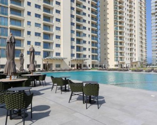 Imagen de la galería de Heliconia Park Lagos Luxury Apartments