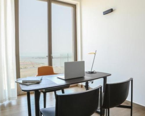 Imagen de la galería de Heliconia Park Lagos Luxury Apartments