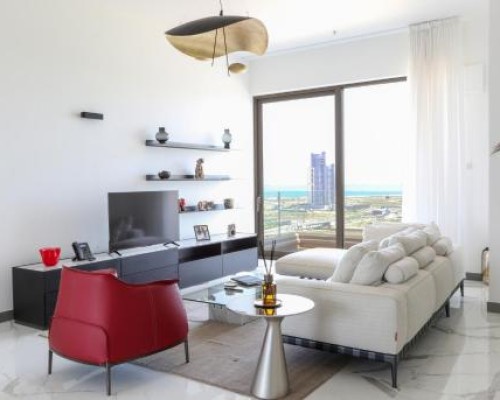 Imagen de la galería de Heliconia Park Lagos Luxury Apartments