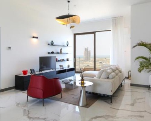 Imagen de la galería de Heliconia Park Lagos Luxury Apartments