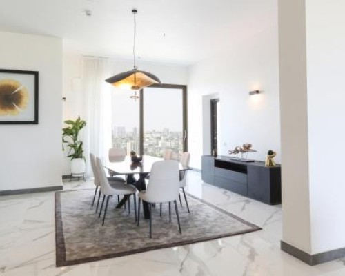 Imagen de la galería de Heliconia Park Lagos Luxury Apartments
