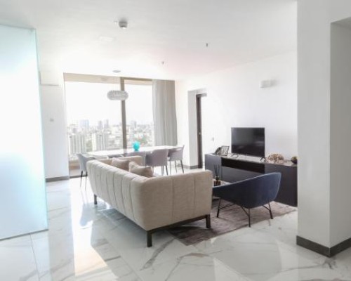 Imagen de la galería de Heliconia Park Lagos Luxury Apartments